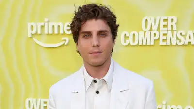 Lukas Gage Shares Major Teaser About 'People We Meet on Vacation' Character