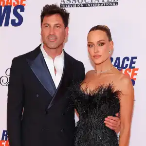Peta Murgatroyd Defends Husband Maks Chmerkovskiy’s ‘Dancing With the Stars’ Opinions After Backlash