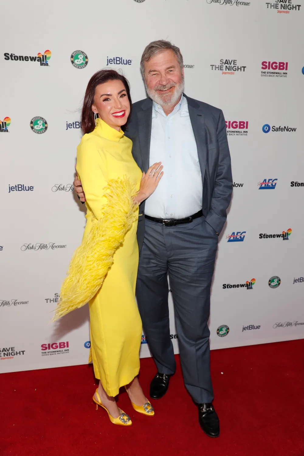 RHOSLC's Bronwyn Newport and Todd Bradley Split After 9 Years of Marriage