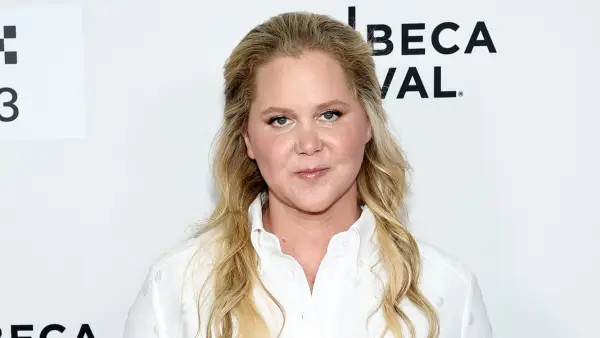 Everything Amy Schumer Has Said About Her GLP1 Experience So Far