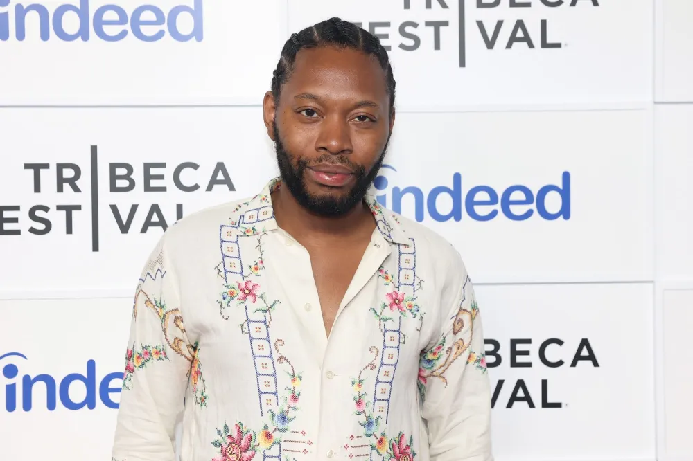 GettyImages-2220148837 What Happened to Jeremy O. Harris