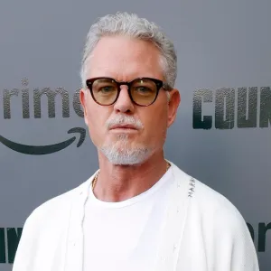 Why Eric Dane Will Only Play ALS-Centric Roles After 'Brilliant Minds'