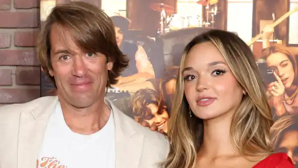 'Outer Banks' Creator's Daughter Addresses Claims He Grabbed Assistant