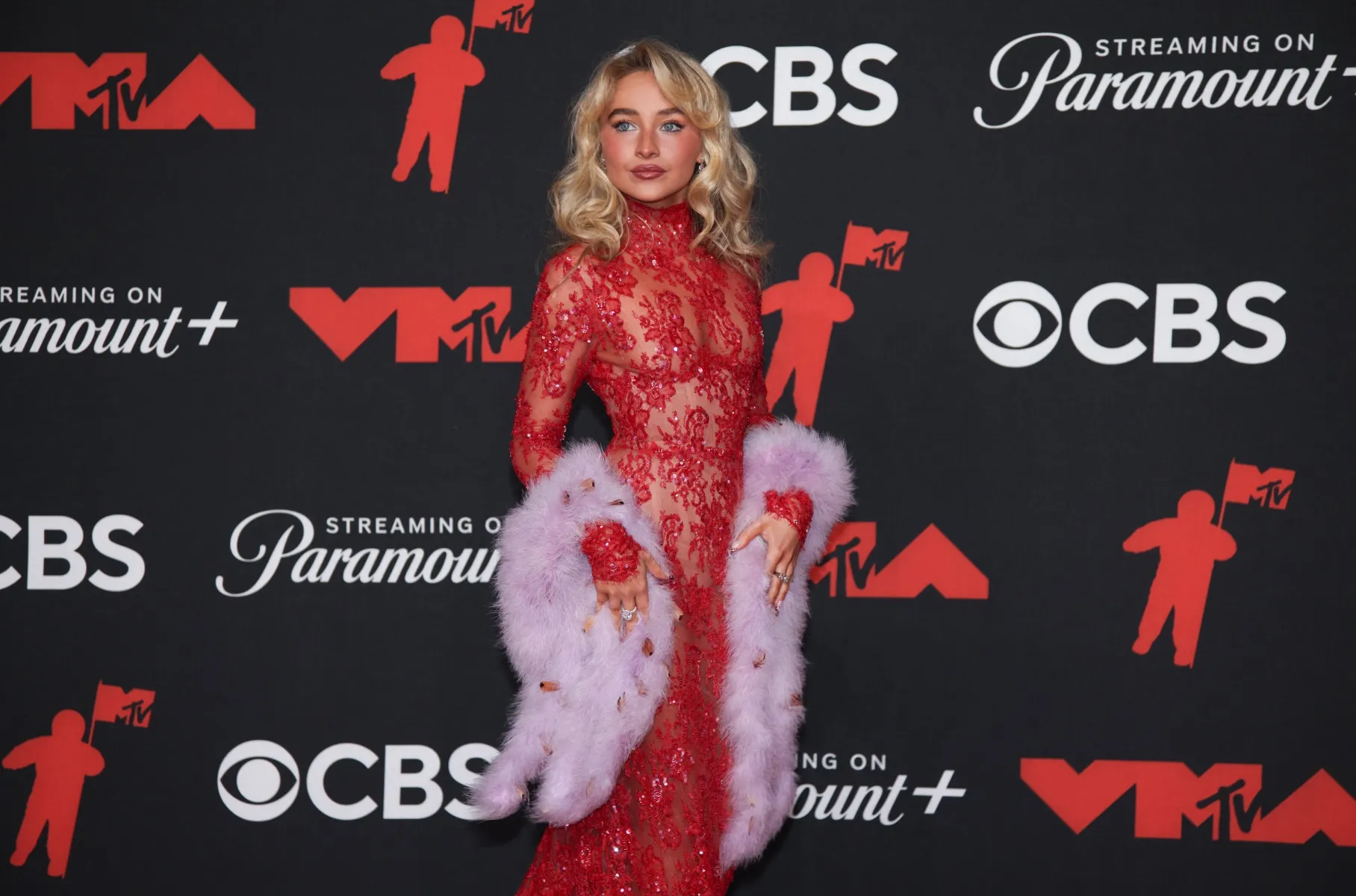 Sabrina Carpenter Slams White House Evil and Disgusting ICE Video Using Her Song