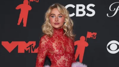 Sabrina Carpenter Slams White House Evil and Disgusting ICE Video Using Her Song