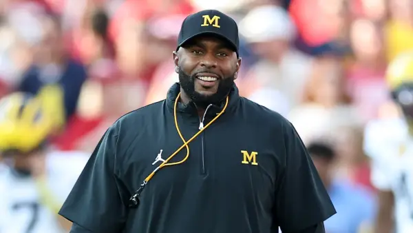 Sherrone Moore Faced Multiple Investigations Into Alleged Conduct Before Firing