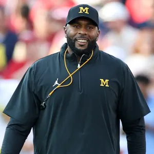 Sherrone Moore Faced Multiple Investigations Into Alleged Conduct Before Firing