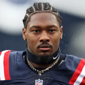 GettyImages-2234157895 Stefon Diggs September 2025