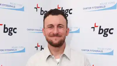 GettyImages-2234907875 Johnny Manziel misses college gameday