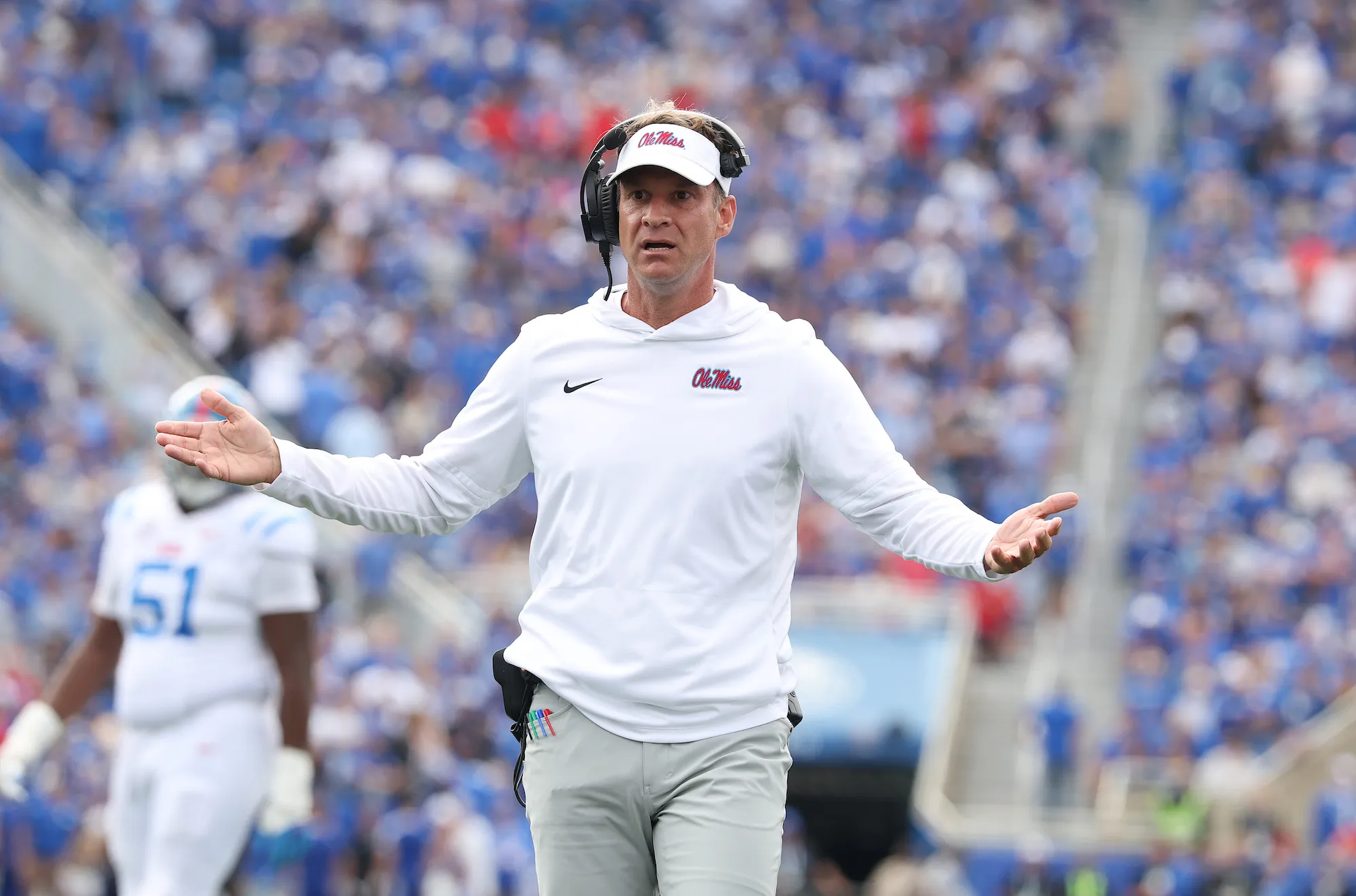 GettyImages-2235103660 Lane Kiffin September 2025