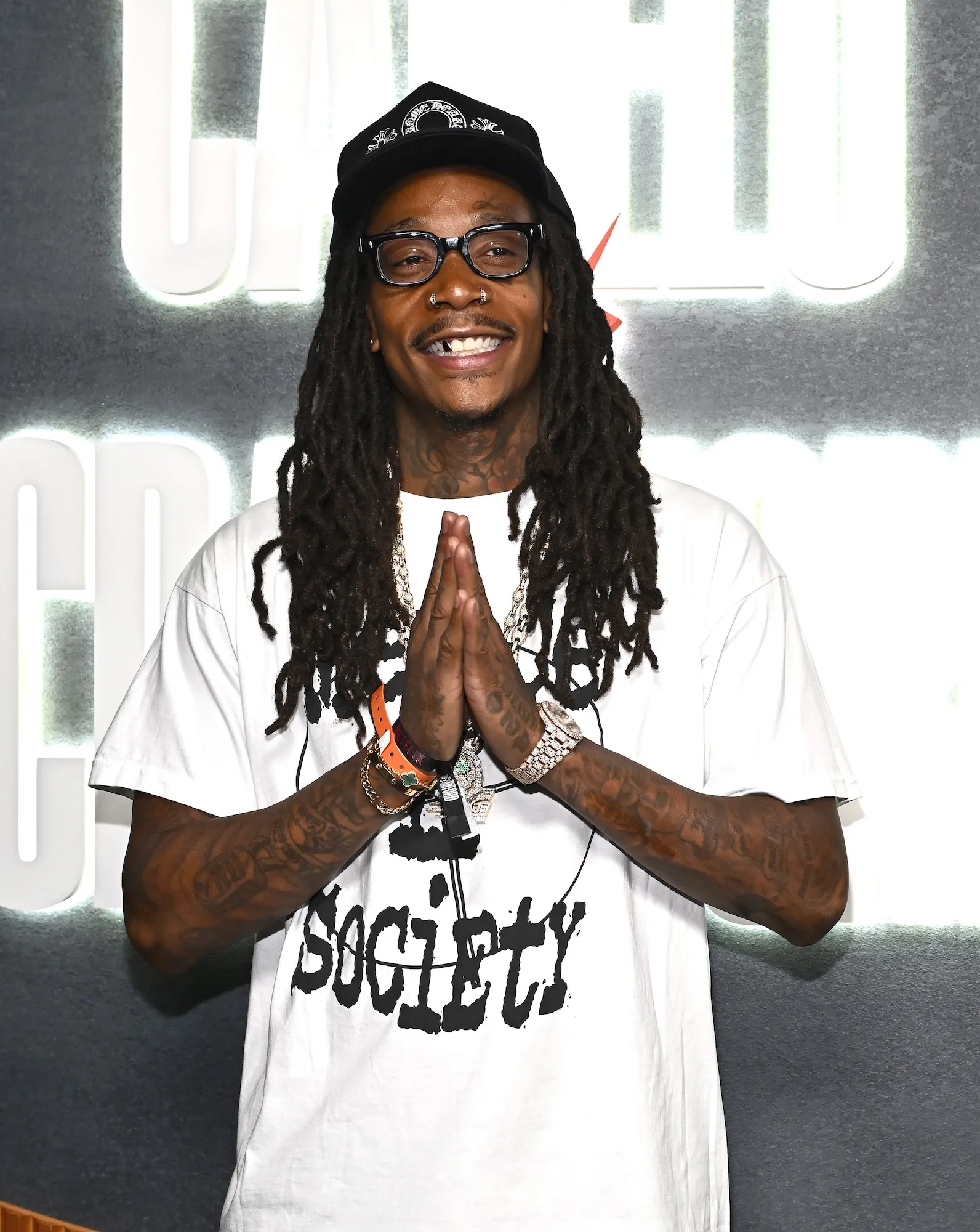 Wiz Khalifa Sentenced to 9 Months in Romanian Prison for Drug Possession