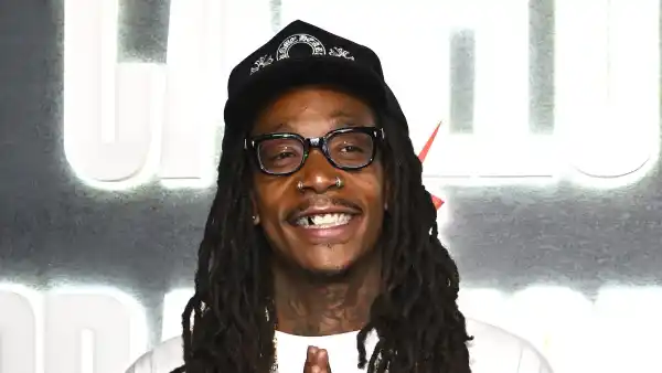 Wiz Khalifa Sentenced to 9 Months in Romanian Prison for Drug Possession