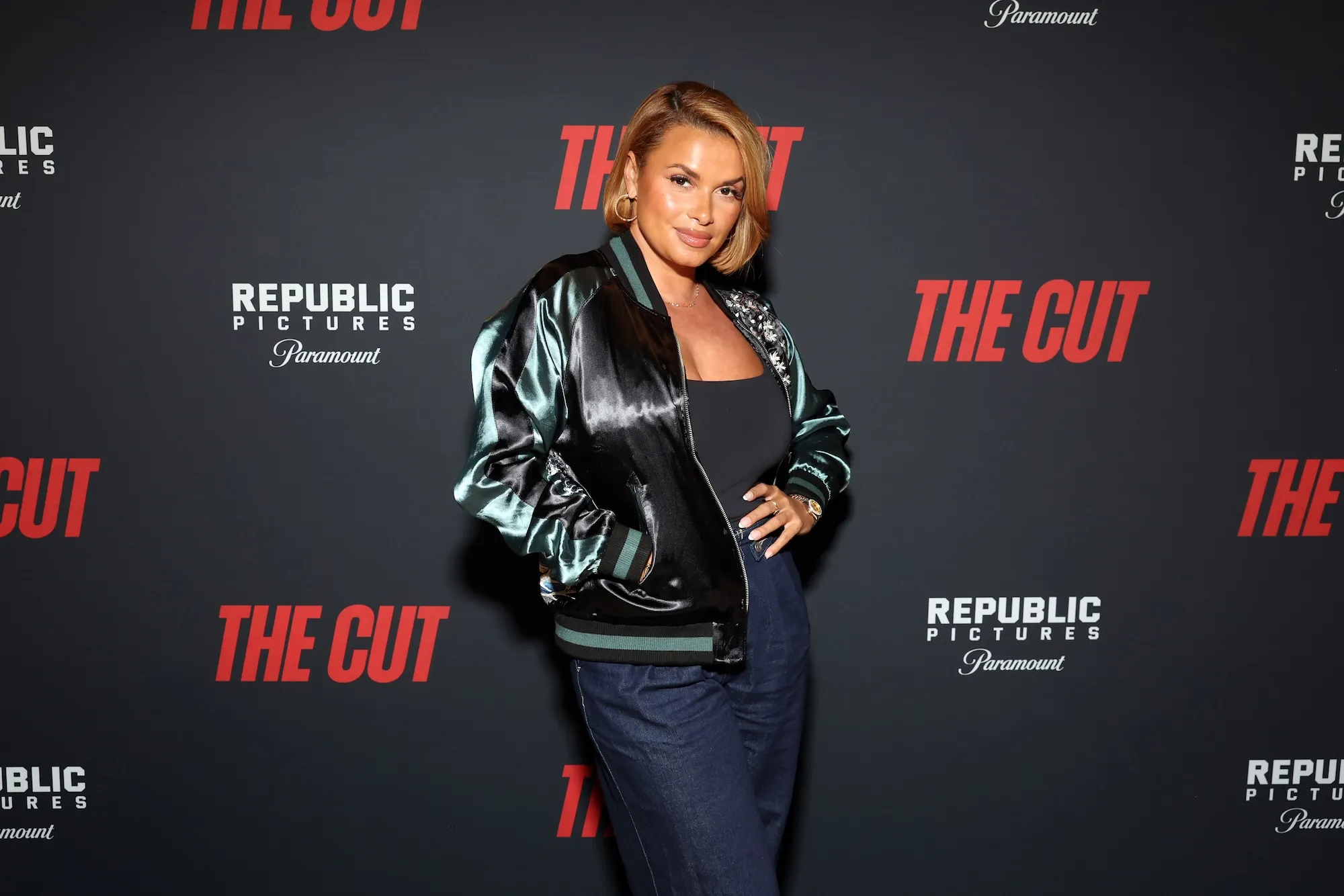 GettyImages-2236193296 joy taylor boyfriend calorie counter sex