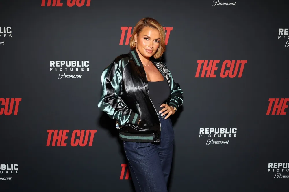 GettyImages-2236193296 joy taylor boyfriend calorie counter sex