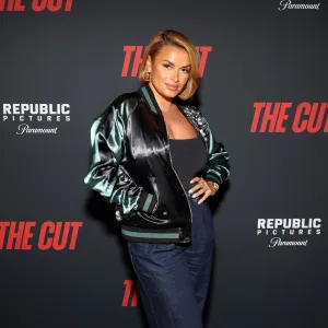 GettyImages-2236193296 joy taylor boyfriend calorie counter sex