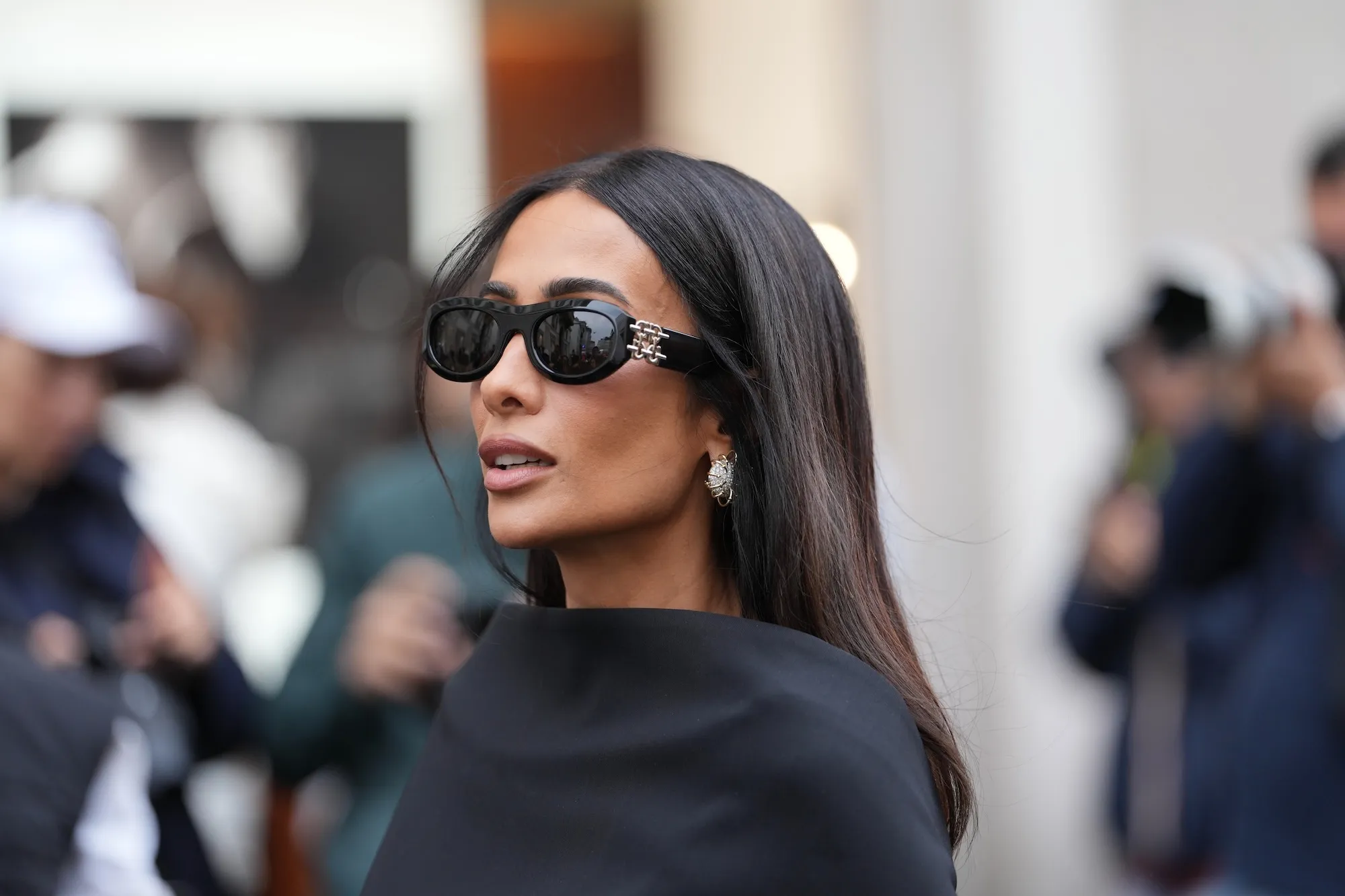 leave-in conditioner