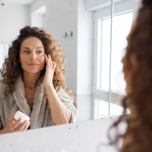 viral skincare