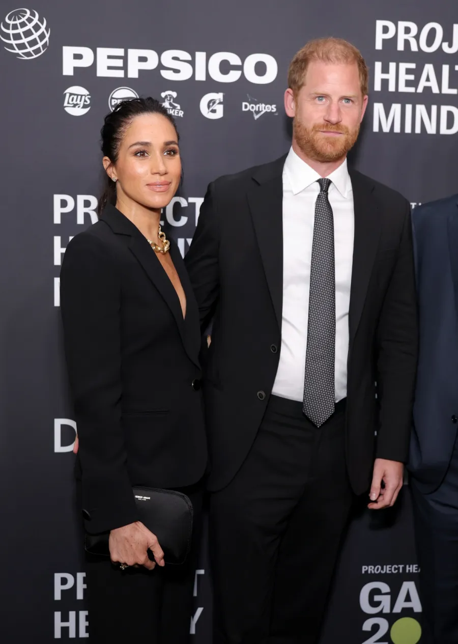 Breaking Down Prince Harrys Fight for Security in the U.K. Following His 2020 Royal Exit