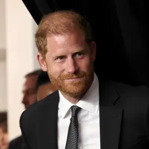 Prince Harry Wins U.K. Security Review; Meghan and Kids Could Visit King