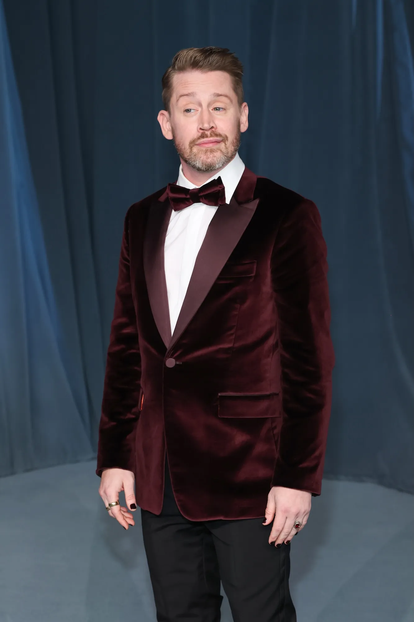 Macaulay Culkin Smartless podcast Revelations