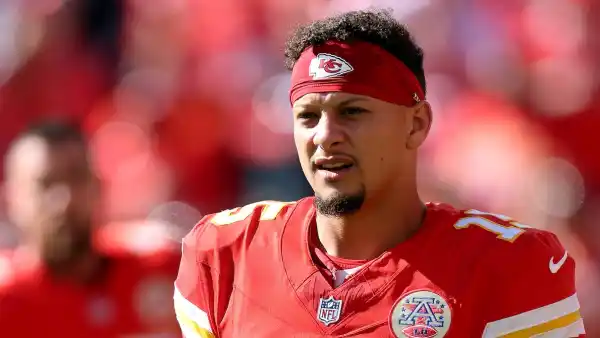 What Does Patrick Mahomes ACL Tear Mean for His Future With the Chiefs