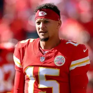 What Does Patrick Mahomes ACL Tear Mean for His Future With the Chiefs