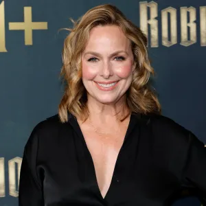 Premiere Of MGM+'s "Robin Hood" - Arrivals