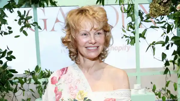 GettyImages-2243095214 Why Does Pamela Anderson Want to Change Her Name? What She's Revealed