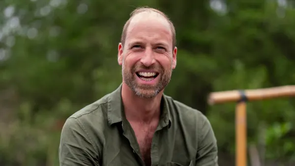 How Much Money Did Prince William Make in 2025? Breaking Down His Finances