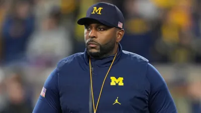 GettyImages-2244528352 Sherrone Moore November 2025