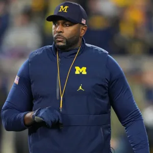 Ex Michigan Coach Sherrone Moore Was Acting Strange Before He Was Fired