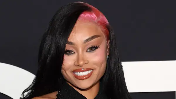 Blac Chyna Says She's Single After Teasing Reunion With Ex Rob Kardashian