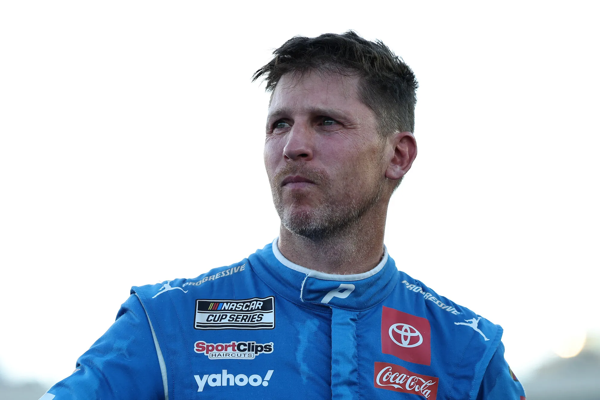 GettyImages-2244692121 Denny Hamlin 2025