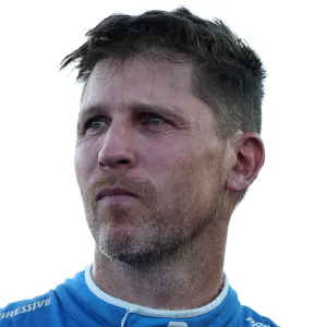 GettyImages-2244692121 Denny Hamlin 2025
