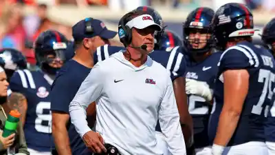 Ole Miss Players Accuse Lane Kiffin of Lying About His Meeting With Team