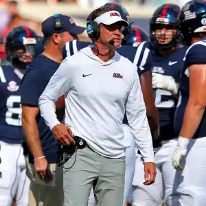 Ole Miss Players Accuse Lane Kiffin of Lying About His Meeting With Team