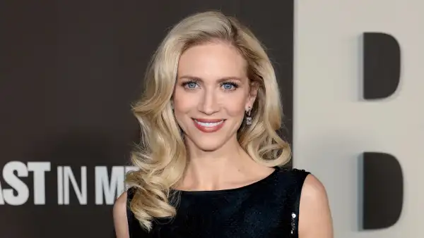 Brittany Snow Shuts Down Plastic Surgery Rumors and Reveals the Work She’s Had Done