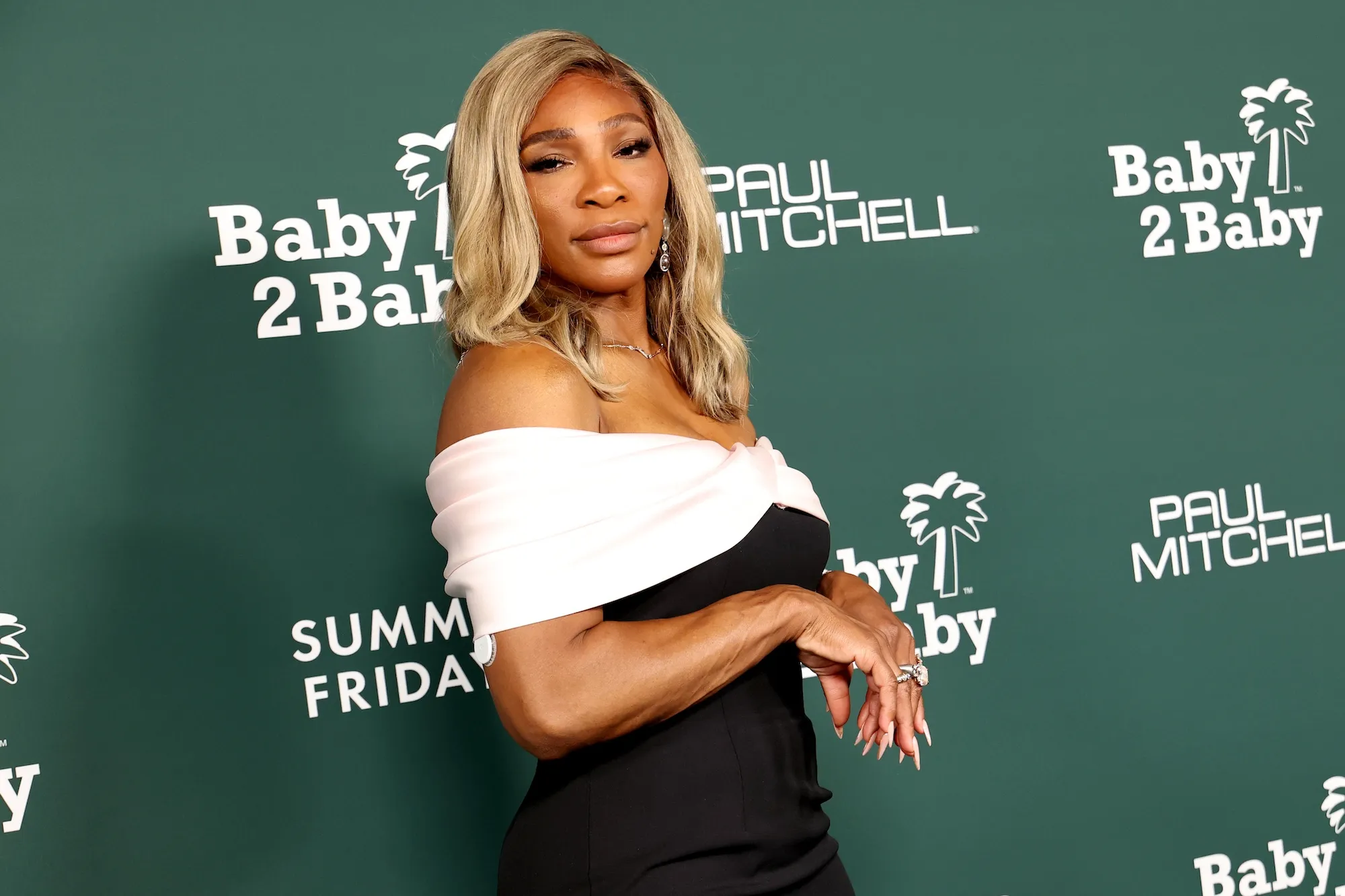 Why Fans Think Serena Williams is Plotting a Surprising Tennis Comeback