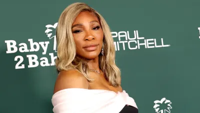 Why Fans Think Serena Williams is Plotting a Surprising Tennis Comeback