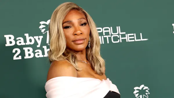 Why Fans Think Serena Williams is Plotting a Surprising Tennis Comeback