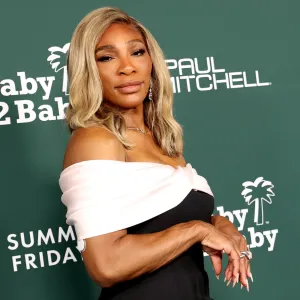 Why Fans Think Serena Williams is Plotting a Surprising Tennis Comeback