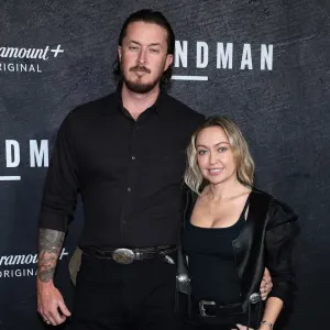 Brandi Cyrus Engagement