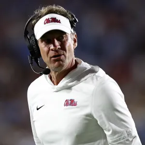 Lane Kiffin Used His Fathers Death as Inspiration to Take LSU Coaching Job