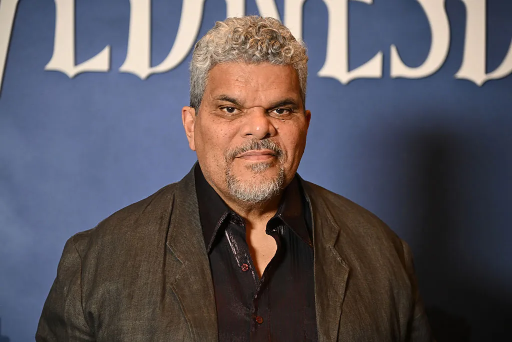 Luis Guzmán en noviembre 2025