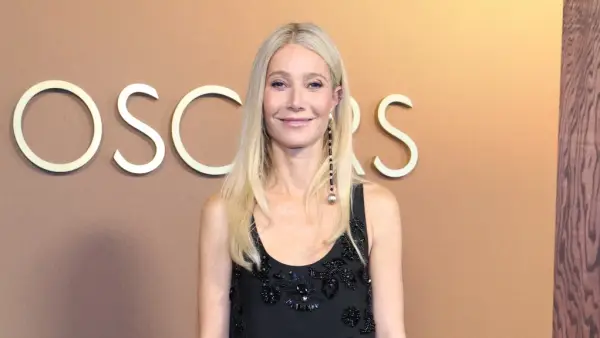 Gwyneth Paltrow Explains Why She Took a 7-Year Break From Acting