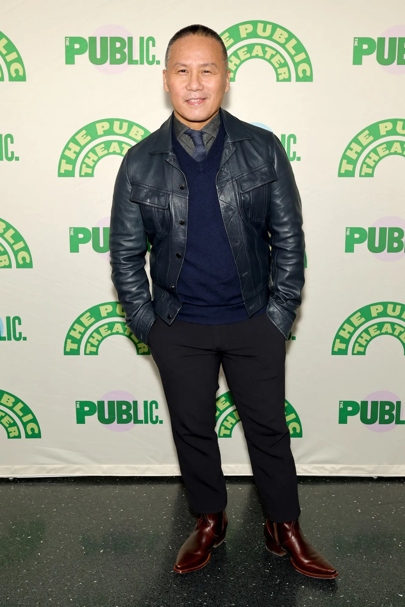 Law and Order: SVU's BD Wong Apologizes for Racist Joke: 'I Do Know Better'