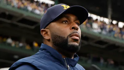 GettyImages-2246853216 Sherrone Moore 2025