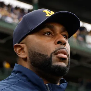 GettyImages-2246853216 Sherrone Moore November 2025