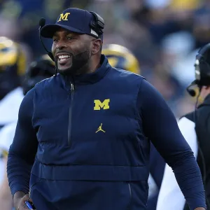 Michigan Bar Renames Menu Item After Coach Sherrone Moores Firing Arrest