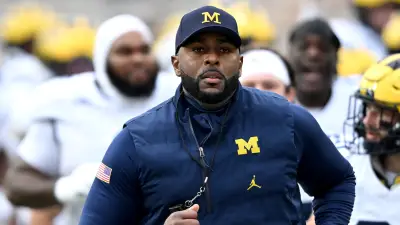 GettyImages-2247972791 Sherrone Moore November 2025